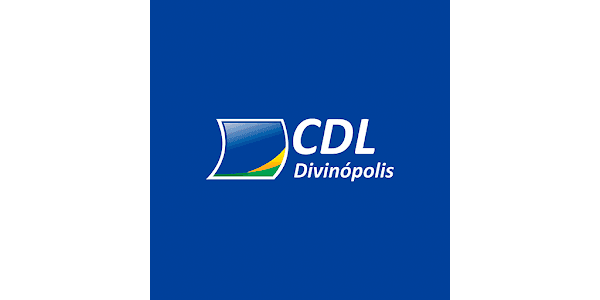 Logo CDL Divinópolis