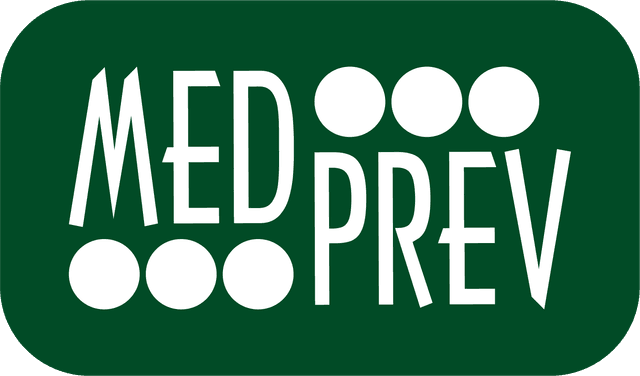 Logo Medprev