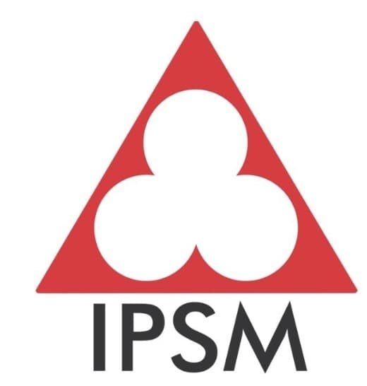 Logo Polícia Militar (IPSM)