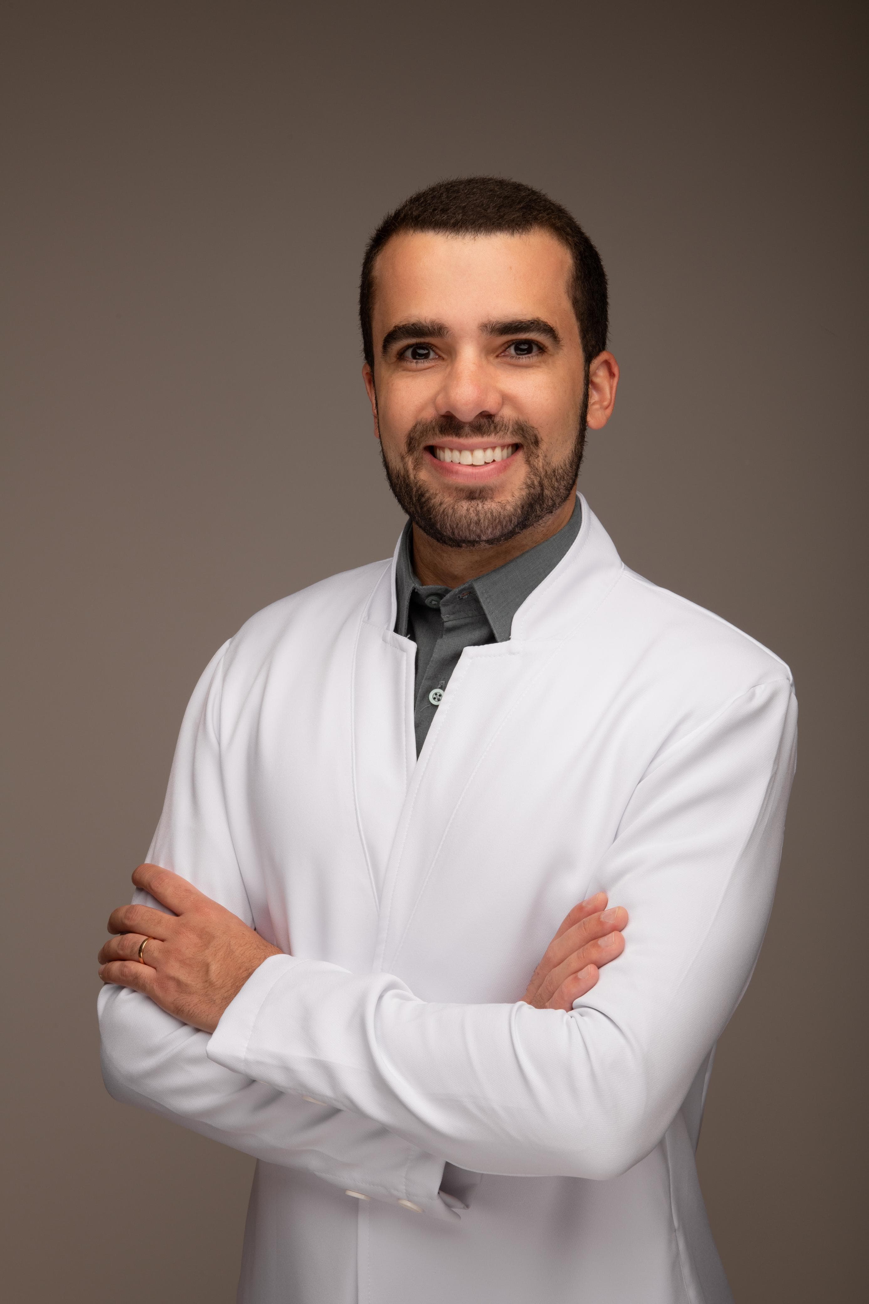 Dr. Gustavo Gonçalves Rodrigues